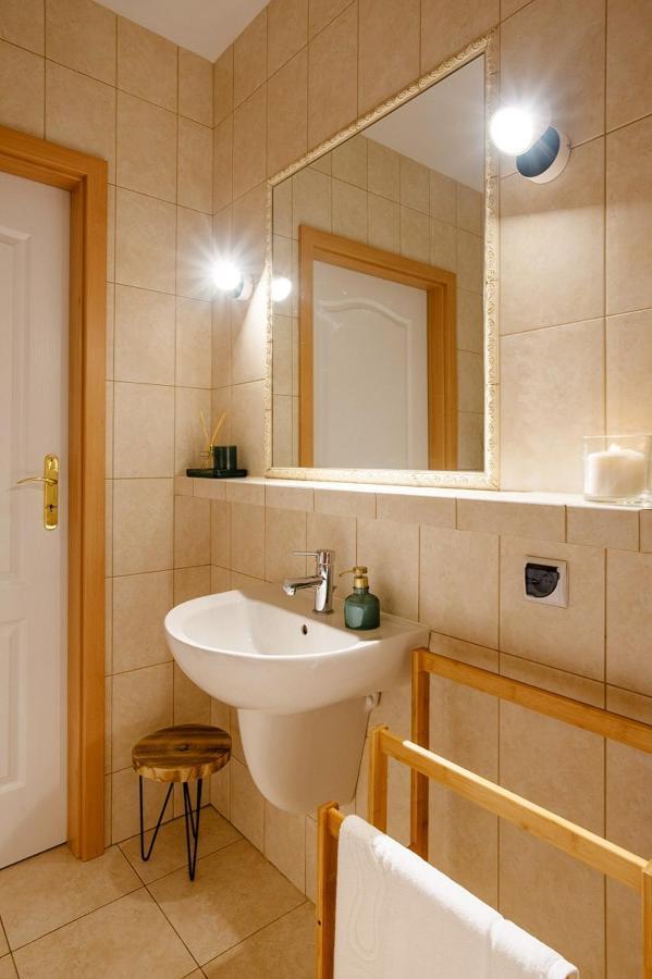 Apartament Gorzow Gorzów Wielkopolski Buitenkant foto